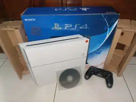 ps4 fat 500gb bisa isi game satuan