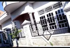 Disewakan rumah dekat UMS