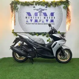 AEROX CONNECTED ABS 2021 HEBOH! DP 900RB CASH KREDIT