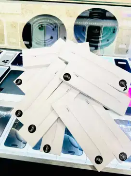 NEW Pencil (USB-C) Garansi iBox Indonesia