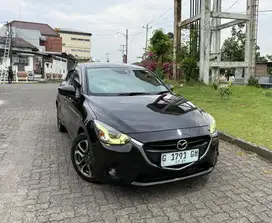 Mazda 2 2016 GT Matic LOW KM Super Istimewa !