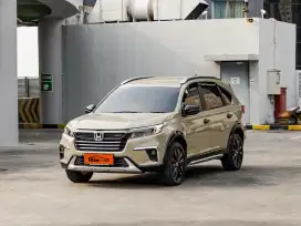 HONDA BRV PRESTIGE NX7 AT