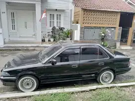 Toyota Corolla 1990 Bensin