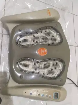 Alat terapi kaki