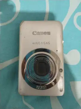 Jual camera Canon