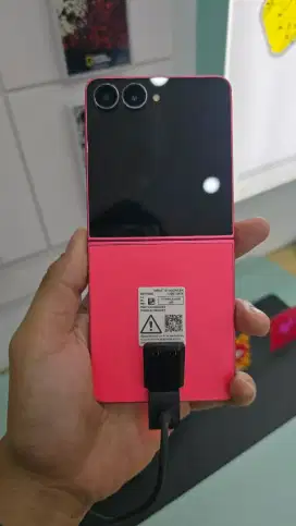 SAMSUNG GALAXY Z FLIP 7