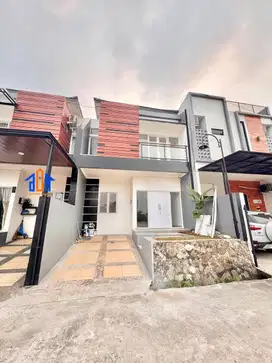 KPR Murah Rumah 2 Lantai Siap Huni Di Jagakarsa Jaksel