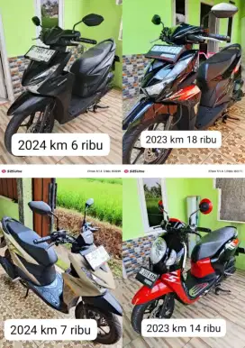 Di jual mokas..surat lengkap sampai paktur ada pajak hidup