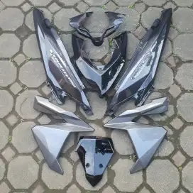 Body halus vario set copotan