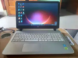 Laptop HP pavilion 14
