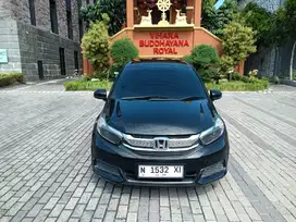 Honda Mobilio 2017 Bensin