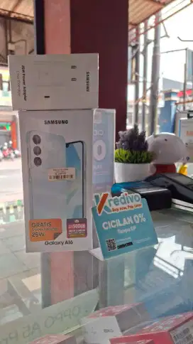 Samsung A16 8/128gb
