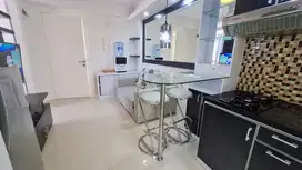 Disewakan Apartemen Kalibata Tower NUSA 2BR Furnis Bagus BERSIH d Hook