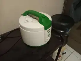 Mejikom 1,2 Liter