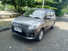 Suzuki Ertiga GL manual 2014