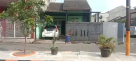 Dijual Rumah SHM LT. 133 m², LB: 52 m²