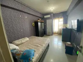 Di sewa kan apartemen grand emerald kelapa gading