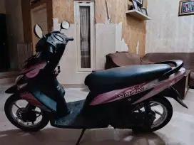 Jual Cepat. Butuh Uang. Vario Karbu 2008