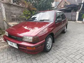 Daihatsu Classy 1992 Bensin