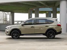 TDP 25JT Honda BR-V 2024 Bensin