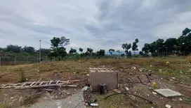 Dijual: Tanah di 'Sisi Danau' - Kota Baru Parahyangan (Bandung Barat)