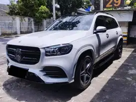 mercedes-benz gls450 (2023)