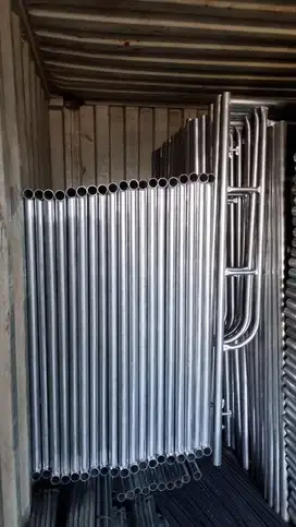 Jual Scaffolding Galvanis Tahan Karat