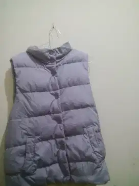 Jaket borongan cijerah