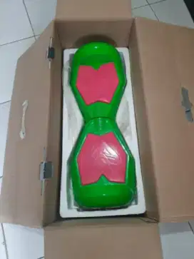 Smart Balance Hoverboard Like New