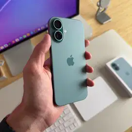 iphone 16 128 gb ex ibox