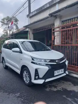 GrandNew Veloz 1.3 matic 2020 Nik 2019