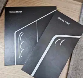 samsung zfold 7 12/512 ready juga 16/1tb free case ori, adaptor,
