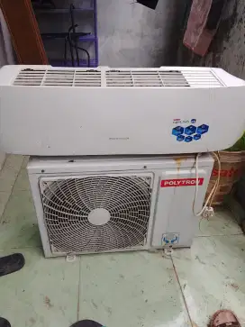 Dijual AC Polytron