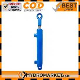 2-ton 40*25*200 Hydraulic Cylinder (stroke 200mm)