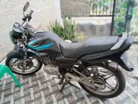 Jual Thunder Lengkap (BPKB + STNK)