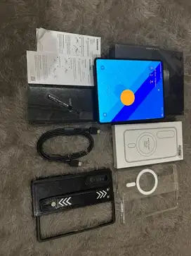 Samsung Galaxy Z Fold 3 5G 12/512GB