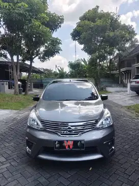 GRAND LIVINA HWS AT 2017 UAPIK