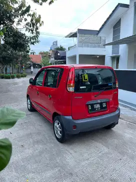 Hyundai Atoz 2003 Bensin