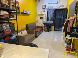 Rumah 5 Mnt ke Mall Grand Galaxy Park - Bisa Jalan Kaki - Bebas Banjir
