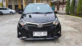 Toyota Calya 2022 G Bensin