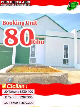RUMAH SUBSIDI RASA PREMIUM