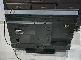 Tv Sharp LC-32LE265I 32 Inci Bekas