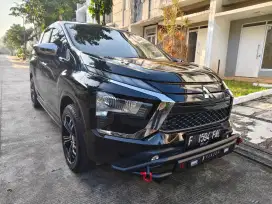 Xpander 2022 Facelift Full Record Dari Baru
