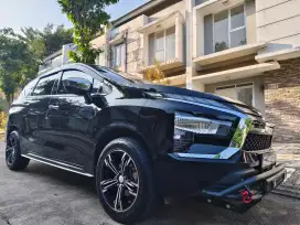 Xpander 2022 Facelift Full Record Dari Baru
