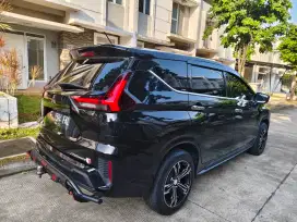 Xpander 2022 Facelift Full Record Dari Baru