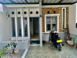 Rumah siap huni cisaranten arcamamanik. full furnish