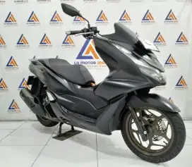 HONDA PCX 160 ABS THN 2024 (TT/CASH/KREDIT)