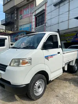 Suzuki Mega Carry