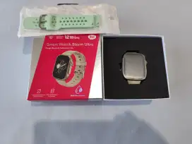 Jam Smart Watch Itel ISW 023 Original Like New