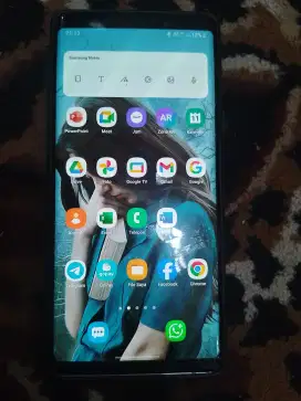 Samsung galaxy note 9